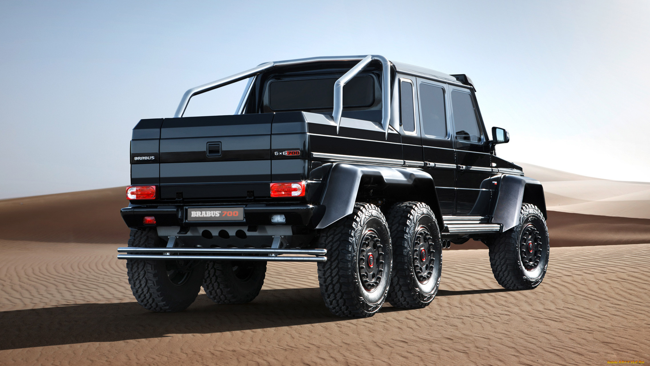 brabus b63s 700 6x6 2013, , brabus, b63s, 700, 6x6, 2013